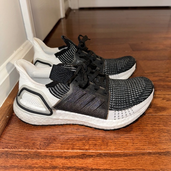 adidas Shoes - Adidas ultraboost “Oreo” 2019